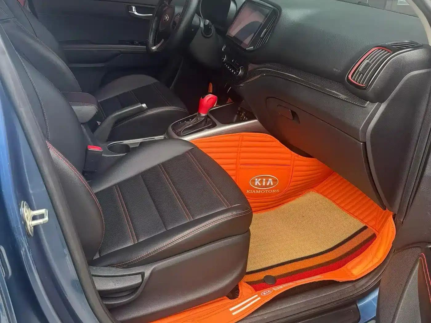KX3 Sportage 2015 1.6T Automatic 2WD DLX — миниатюра 9