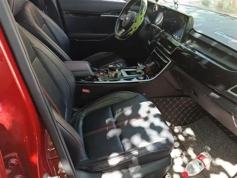 KX3 Sportage 2020 1.5L CVT Trendy Edition — миниатюра 7