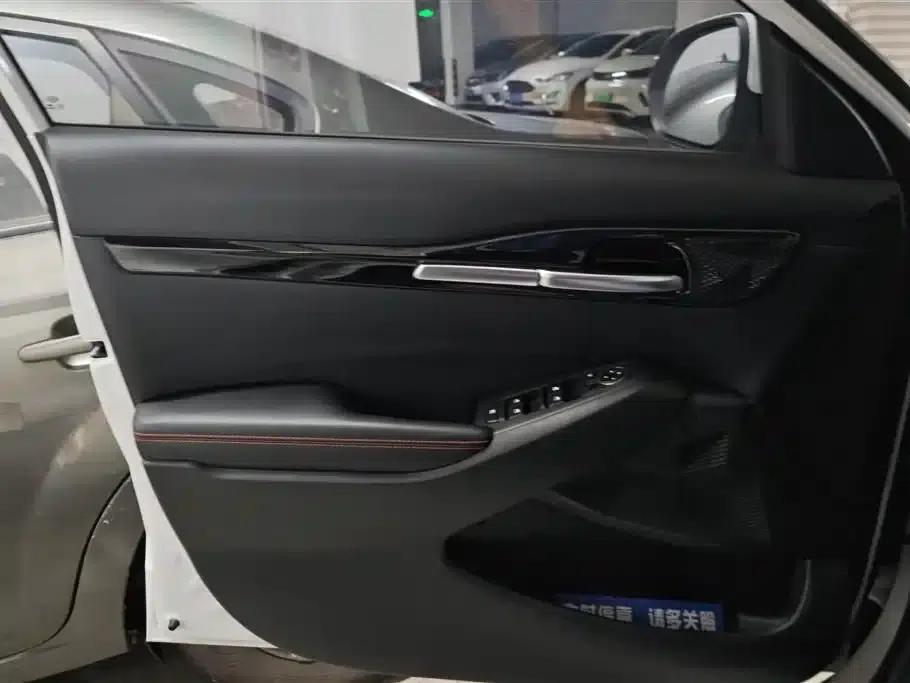 KX3 Sportage 2020 1.5L CVT Smart Edition — миниатюра 7