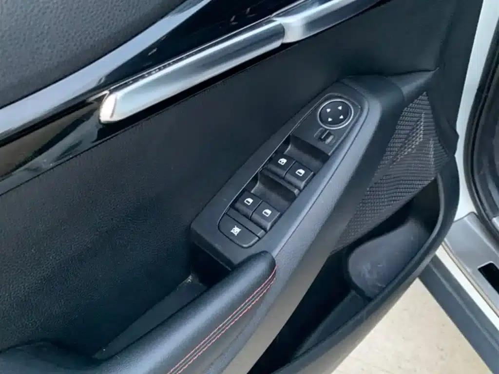 KX3 Sportage 2021 1.5L CVT New Edition — миниатюра 9