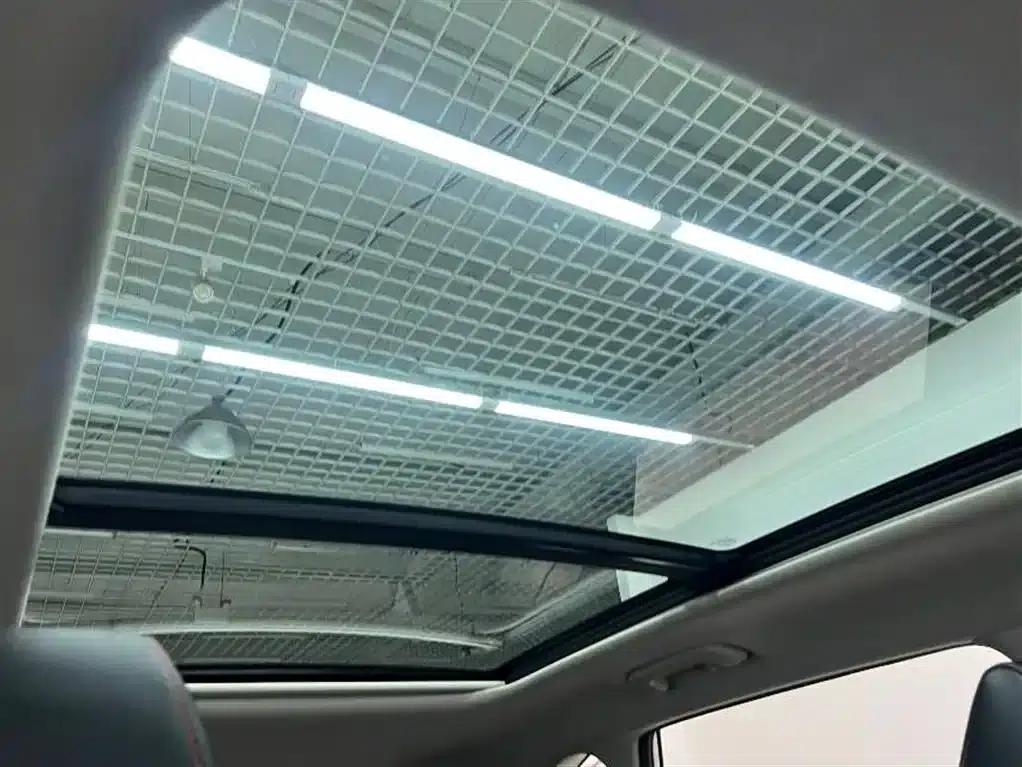 KX3 Sportage 2021 1.5L CVT Trendy Edition — миниатюра 13