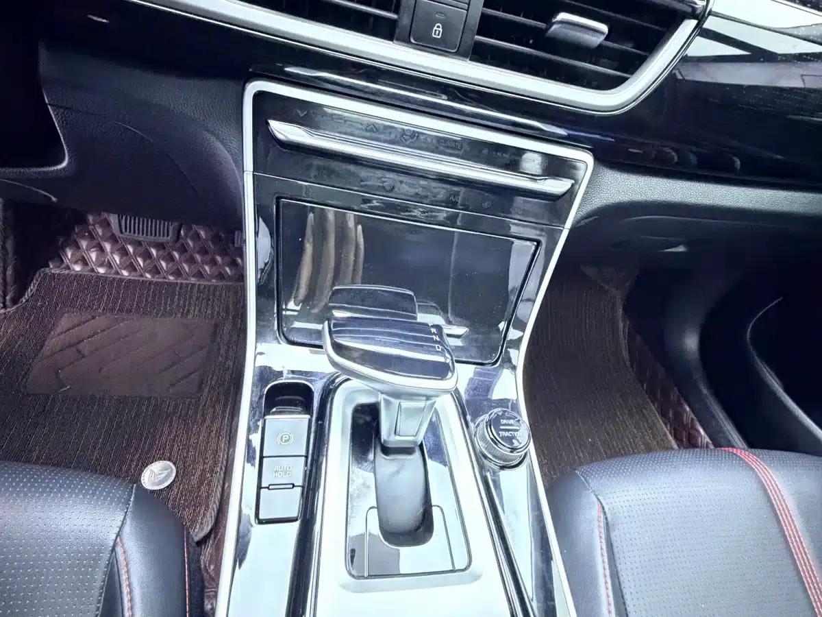 KX3 Sportage 2021 1.5L CVT Trendy Edition — миниатюра 14