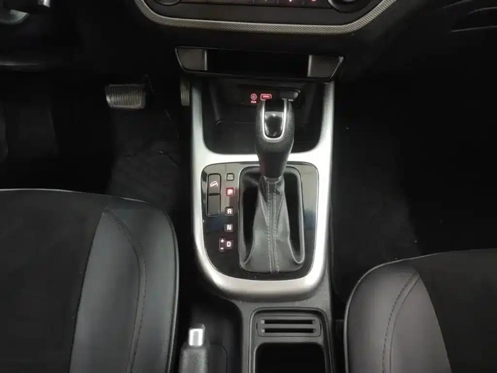 KX3 Sportage 2015 1.6L Automatic 2WD GLS — миниатюра 14