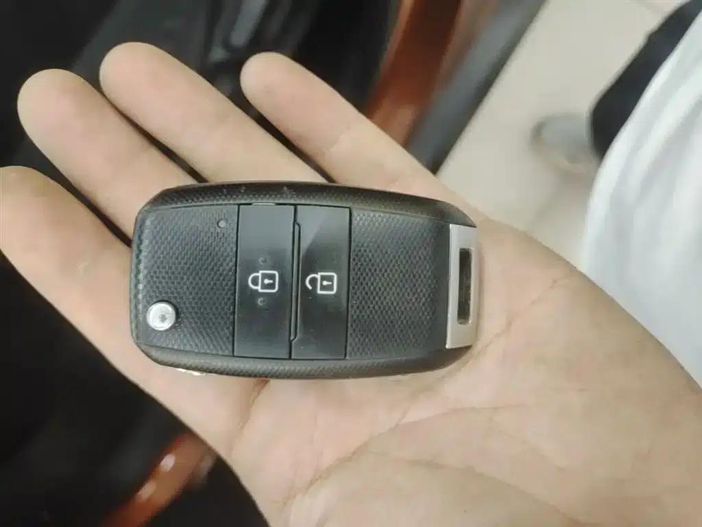 KX3 Sportage 2015 1.6L Automatic 2WD GLS — миниатюра 9
