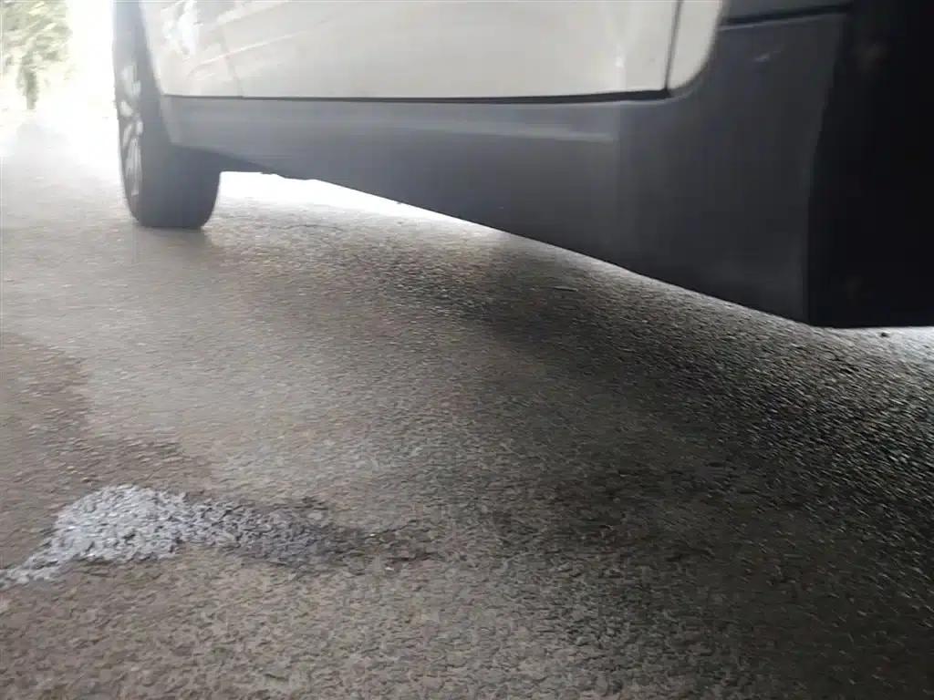 Kia KX5 2016 1.6T Automatic 2WD DLX — миниатюра 21