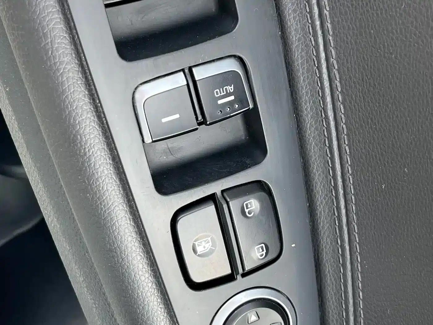 Kia K4 2015 1.8L Automatic GLS Special — миниатюра 9