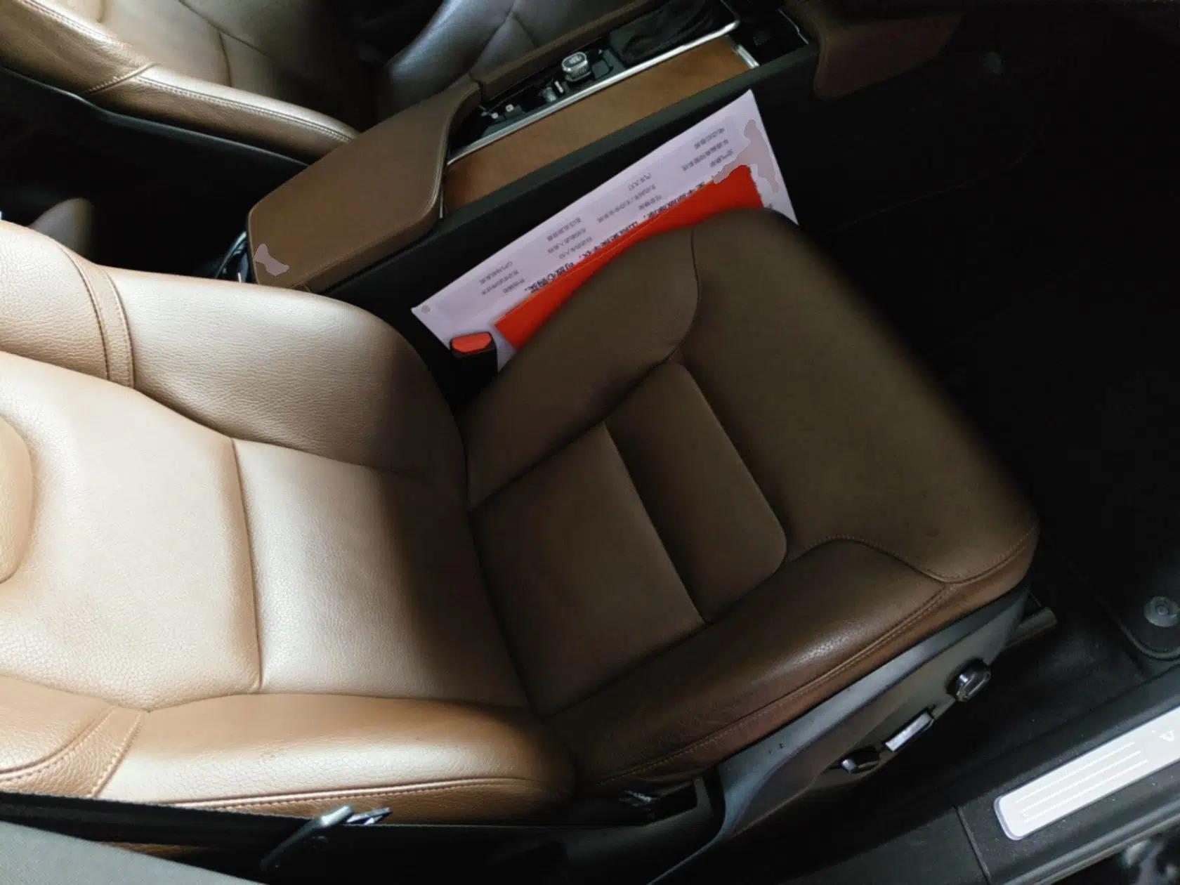 Volvo XC90 2019 T6 Zhiyi Edition 7-Seater China VI Standard — миниатюра 23