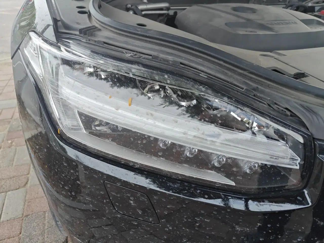 Volvo XC90 2020 T6 Zhiyi Luxury 7-Seater — миниатюра 7