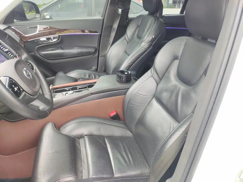 Volvo XC90 2015 T6 Zhiya Edition 7-seater — миниатюра 21