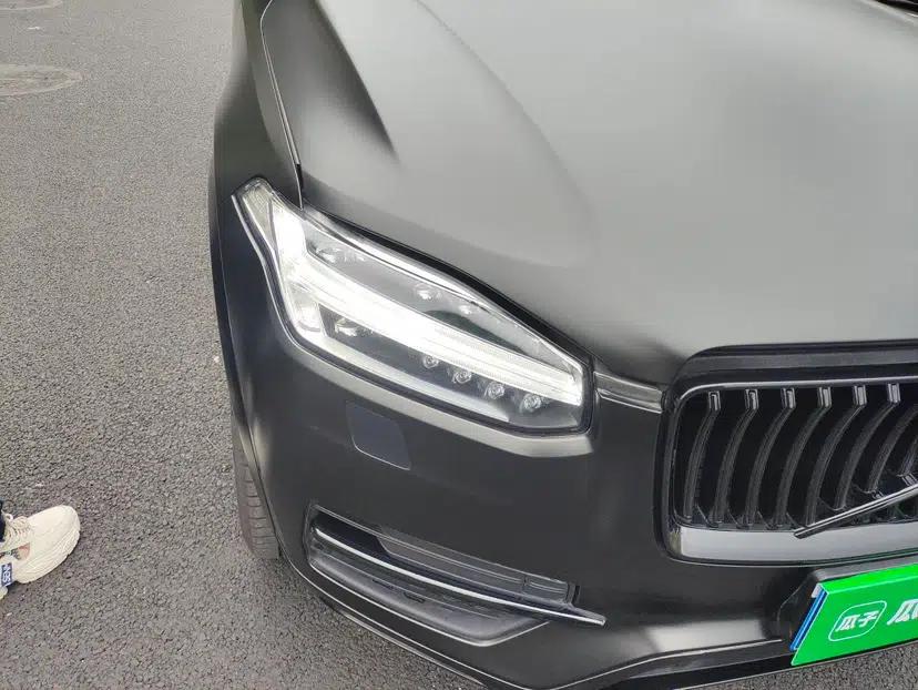 Volvo XC90 2015 T6 Zhiya Edition 7-seater — миниатюра 4