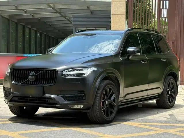 Volvo XC90 2015 T6 Zhiya Edition 7-seater