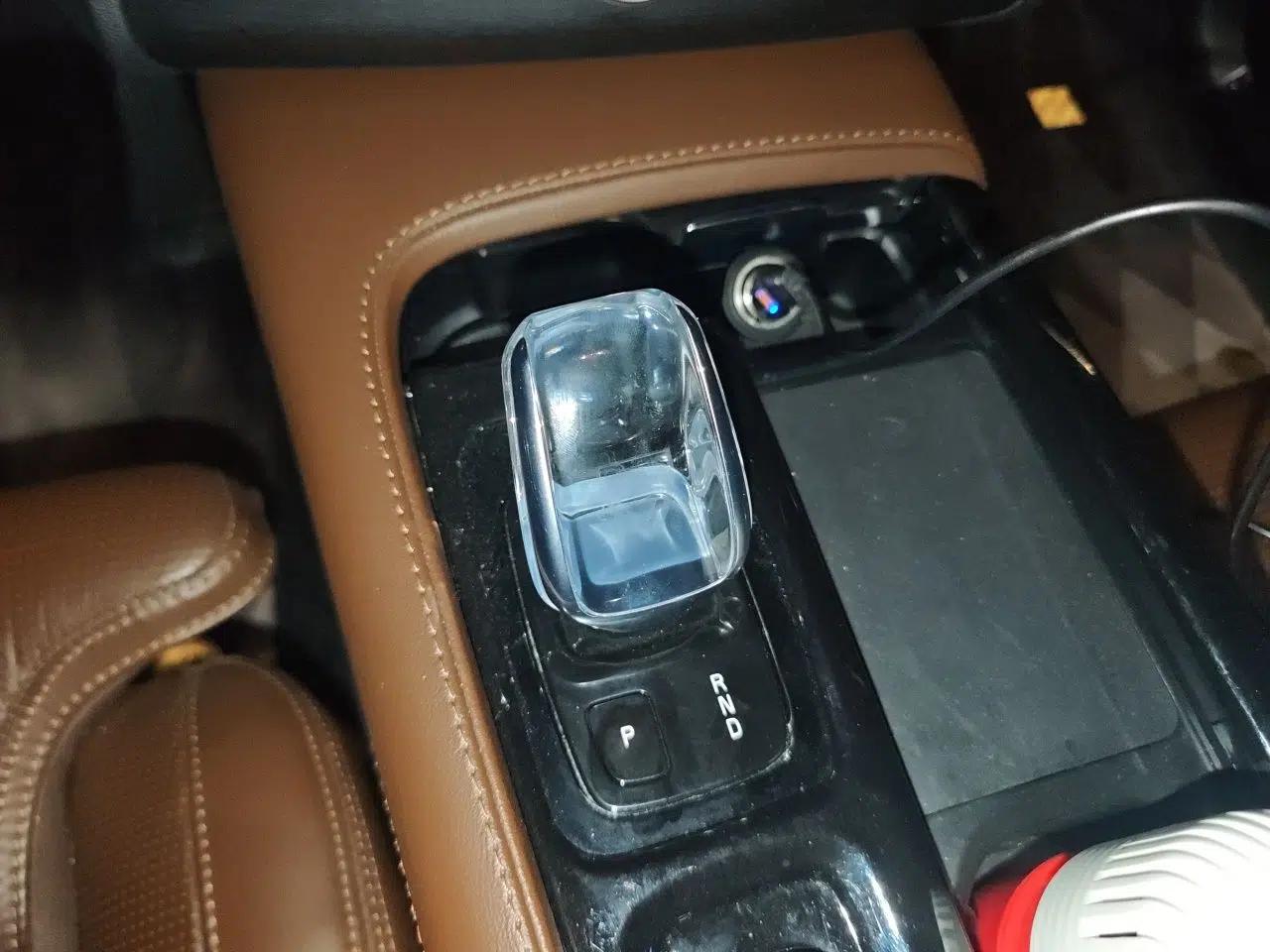 Volvo XC90 2022 B6 Zhiya Luxury 7-Seater — миниатюра 15