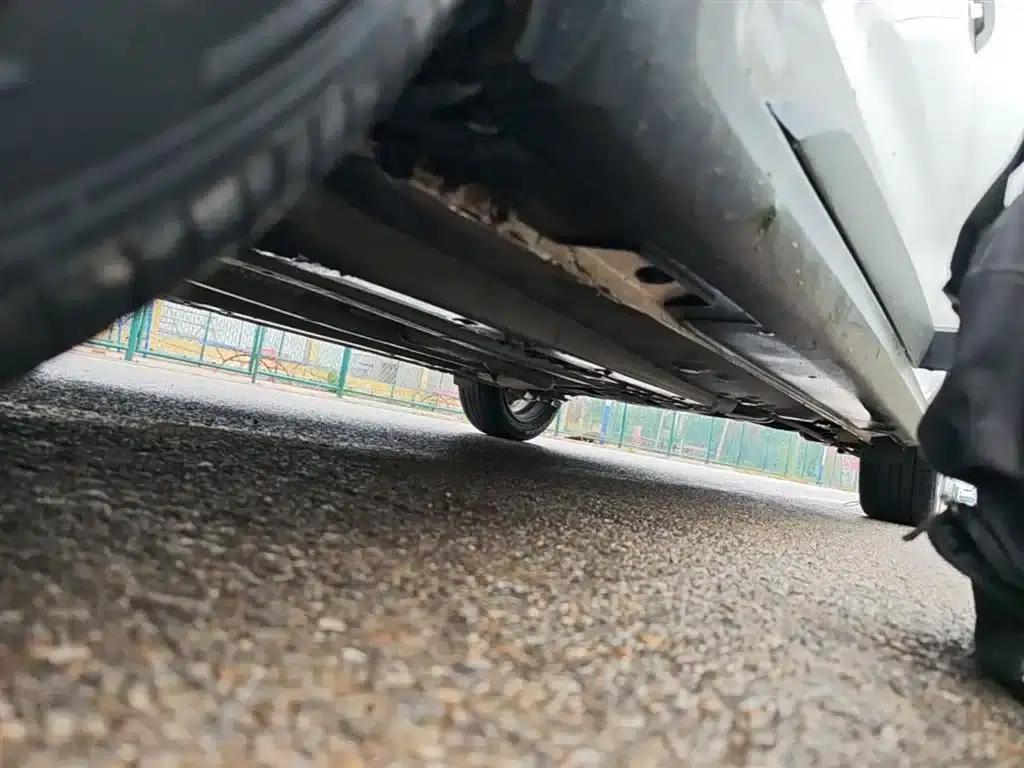 2017 KX CROSS 1.4L MT GLS — миниатюра 22