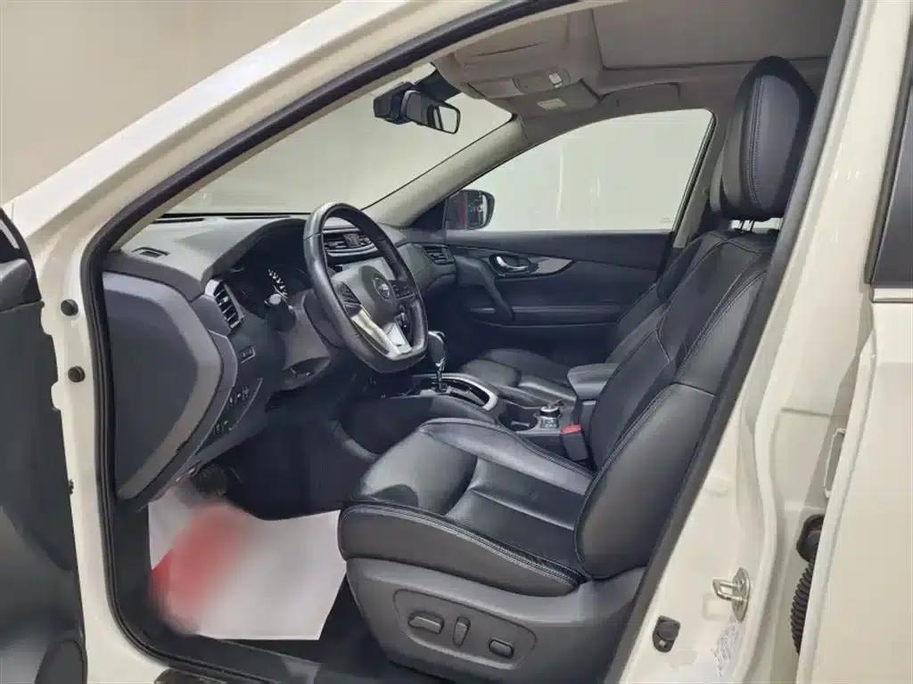 2013 Volkswagen Soul 1.6L AT Premium — миниатюра 11
