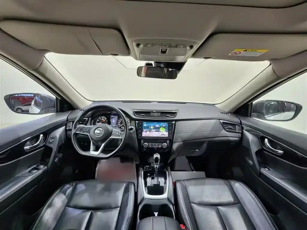 2013 Volkswagen Soul 1.6L AT Premium — миниатюра 6