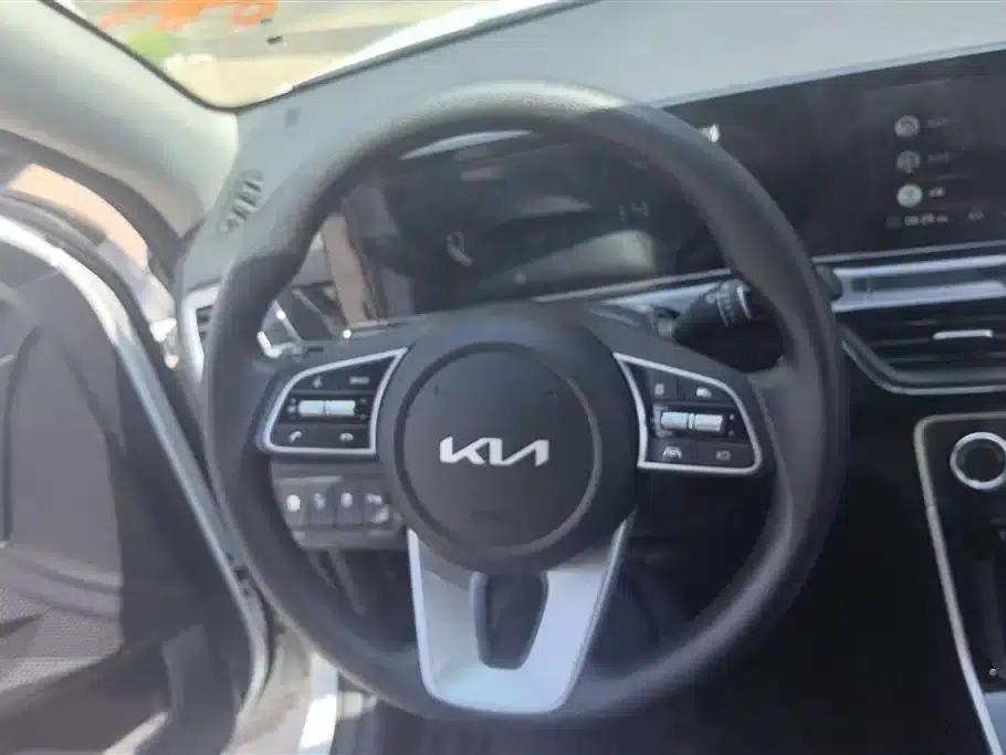 2023 Citroën Cytus 1.5L CVT Luxury Edition — миниатюра 15
