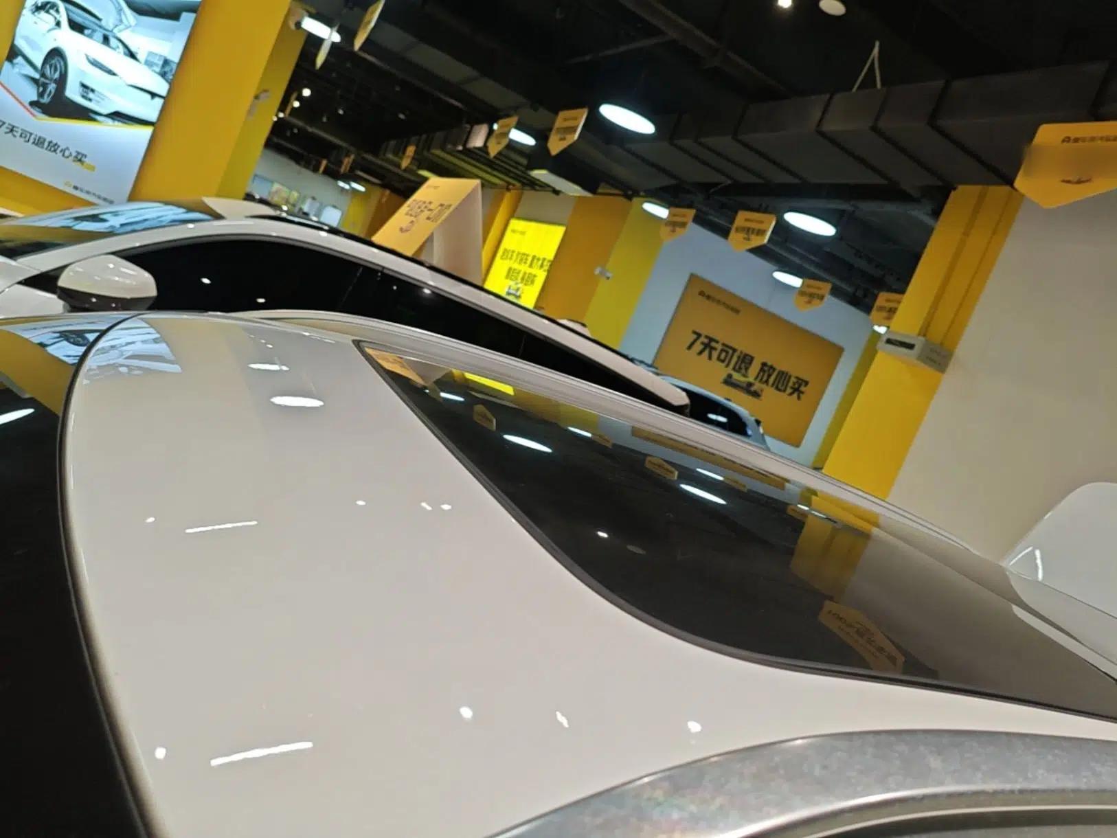 Volvo XC40 2020 T3 Zhiyuan Luxury Edition — миниатюра 11