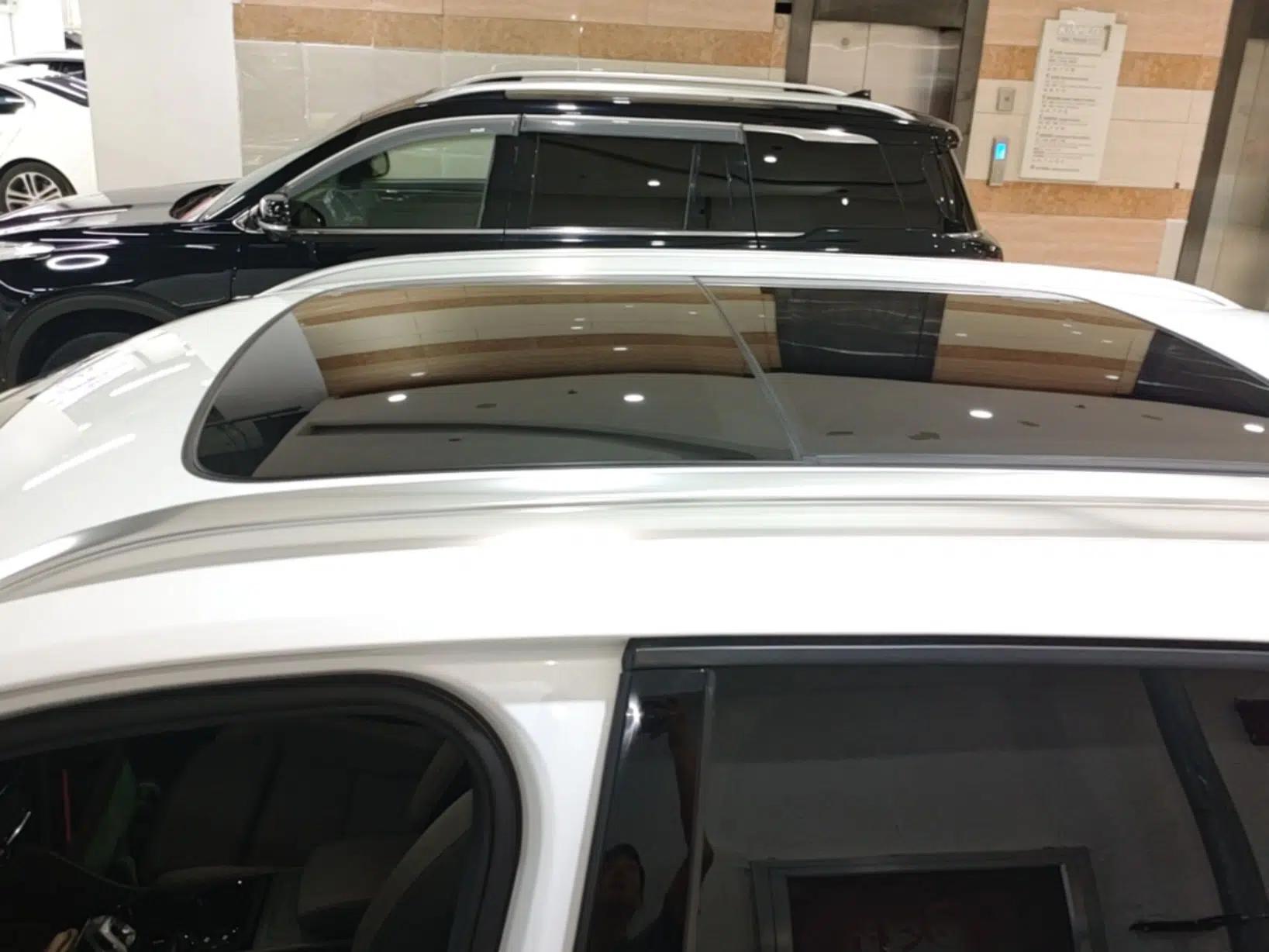 Volvo XC40 2023 B3 Zhiyuan Luxury Edition — миниатюра 11