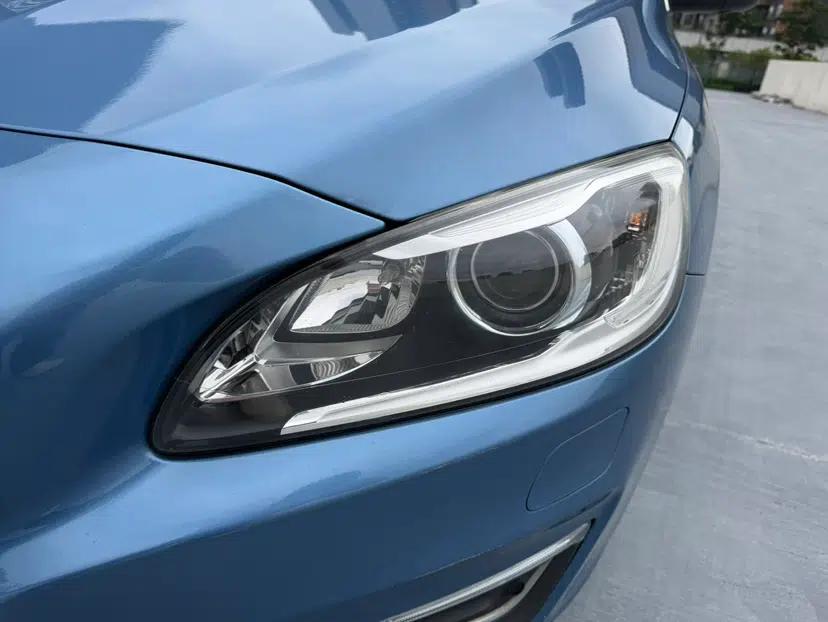 Volvo V60 2015 T5 Zhiyi Edition — миниатюра 2