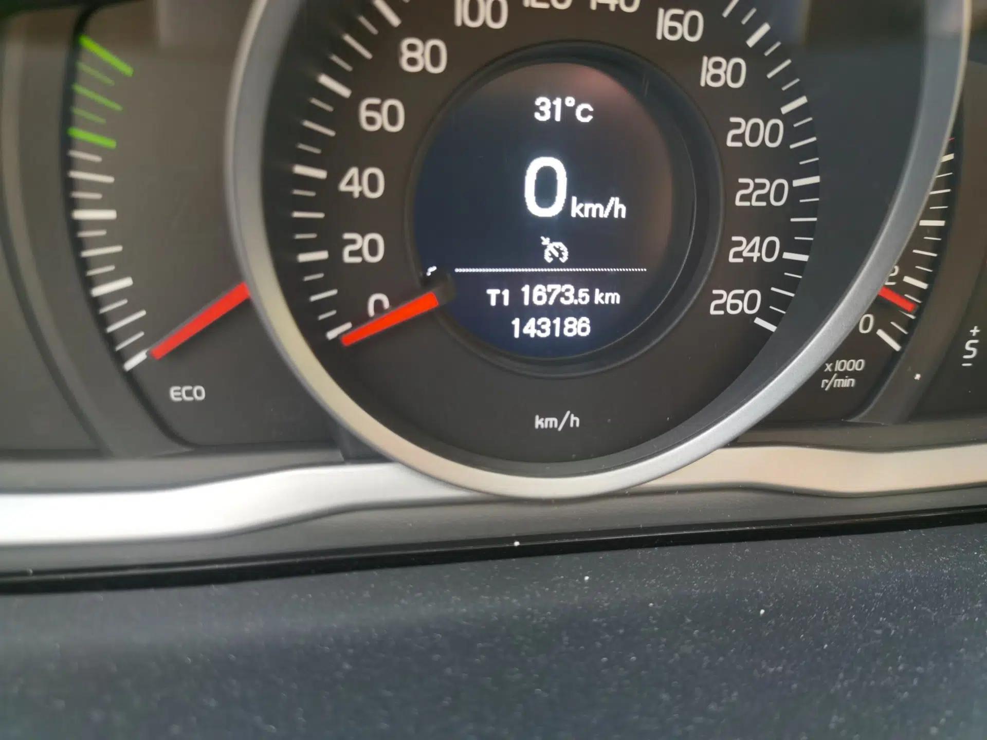 Volvo V60 2013 T5 Comfort Edition — миниатюра 13