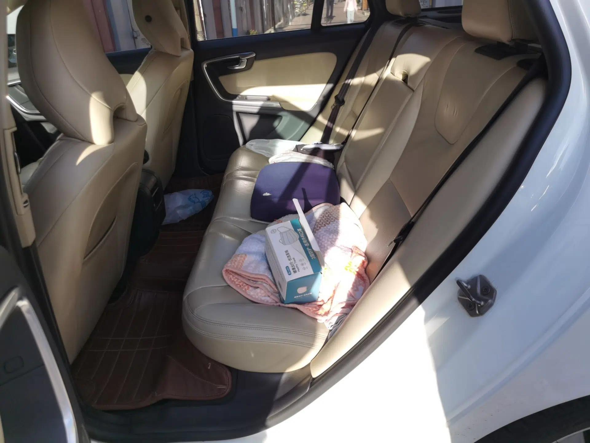 Volvo V60 2013 T5 Comfort Edition — миниатюра 18