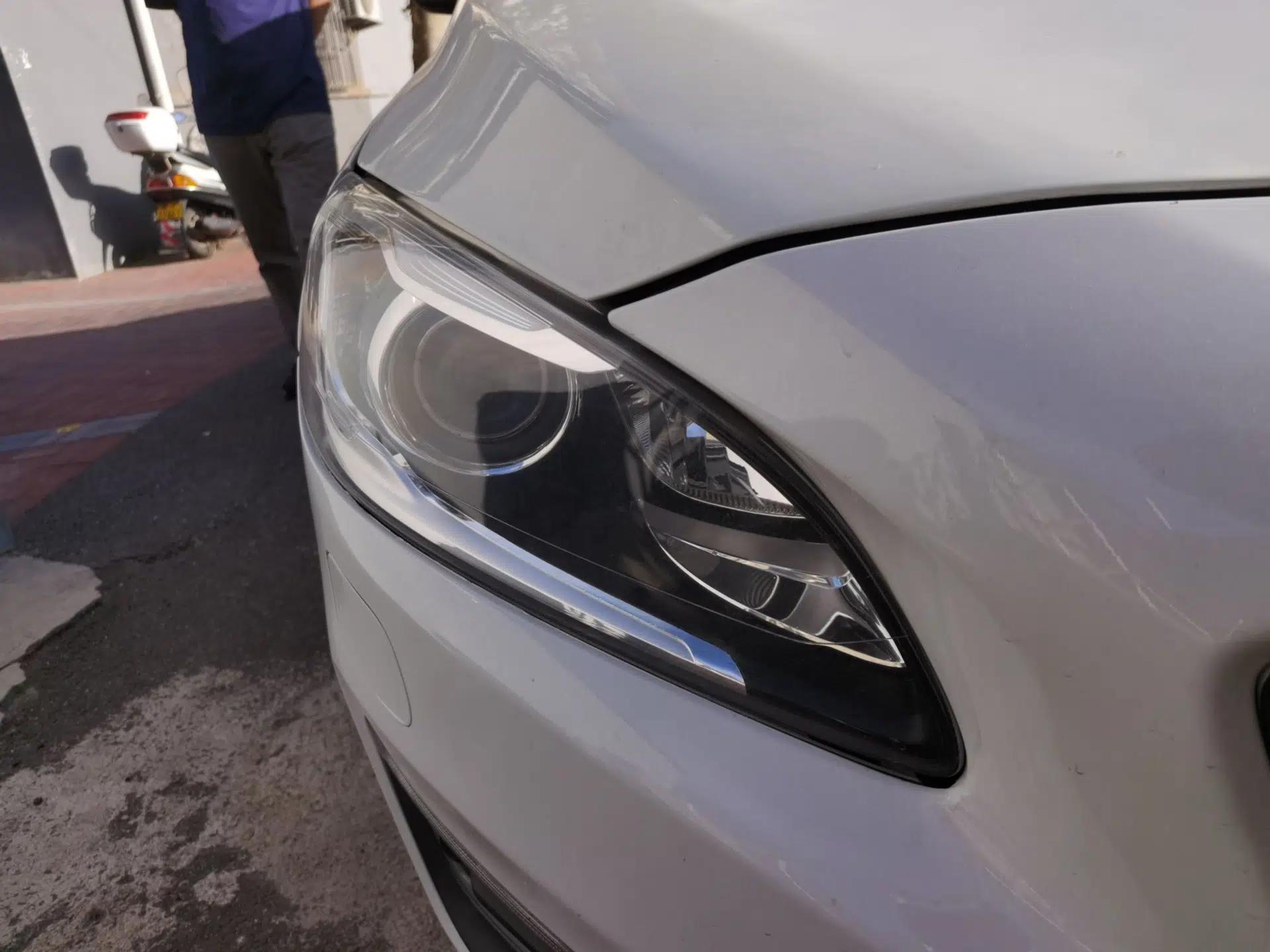 Volvo V60 2013 T5 Comfort Edition — миниатюра 7