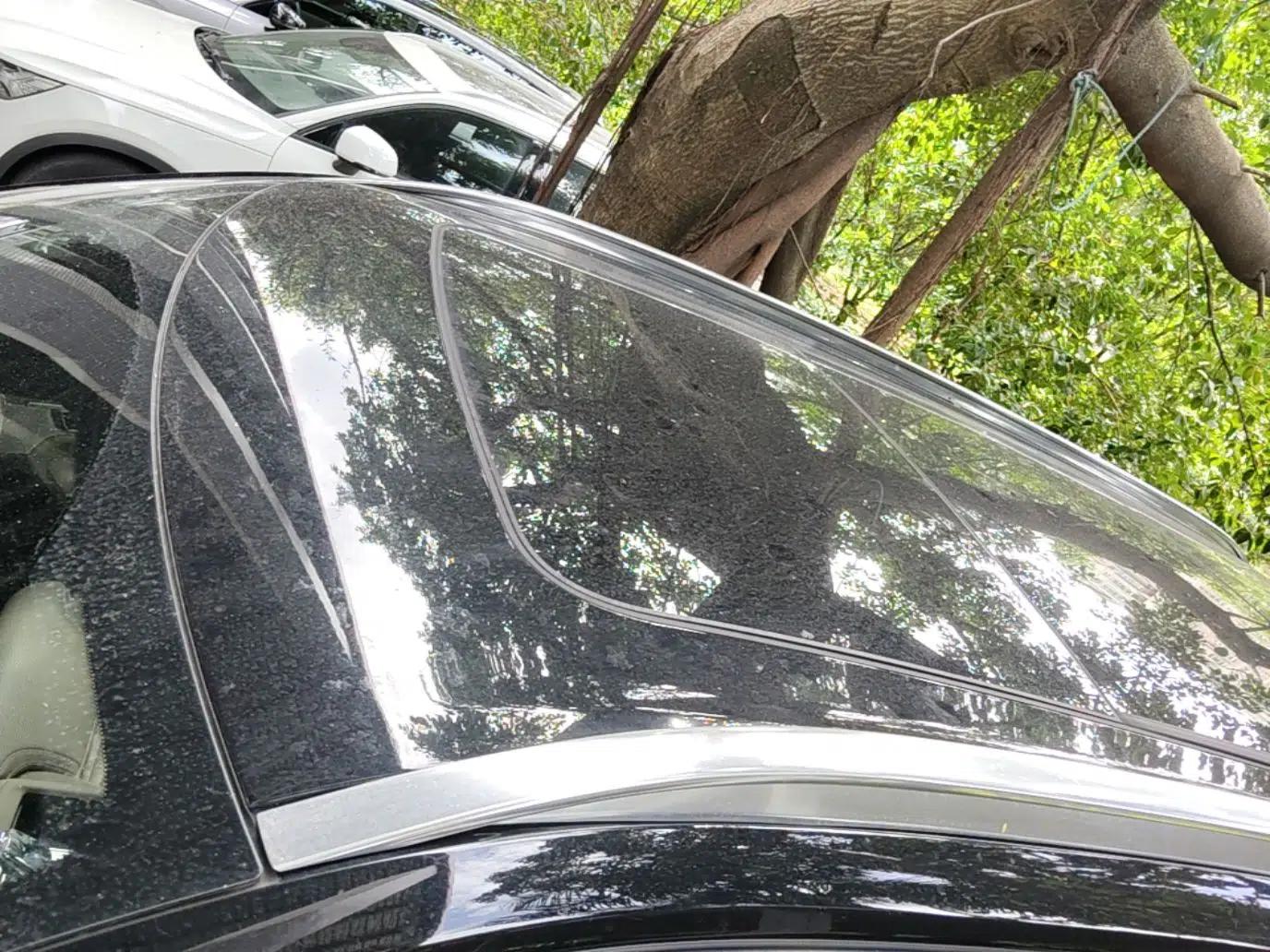 Volvo XC90 New Energy 2025 Facelifted T8 Luxury Flagship 7-Seater — миниатюра 11