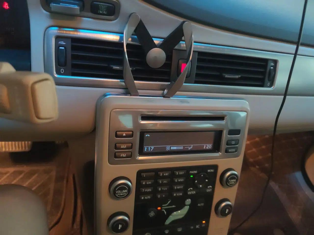 Volvo S80L 2011 2.0T Zhiya Edition — миниатюра 14