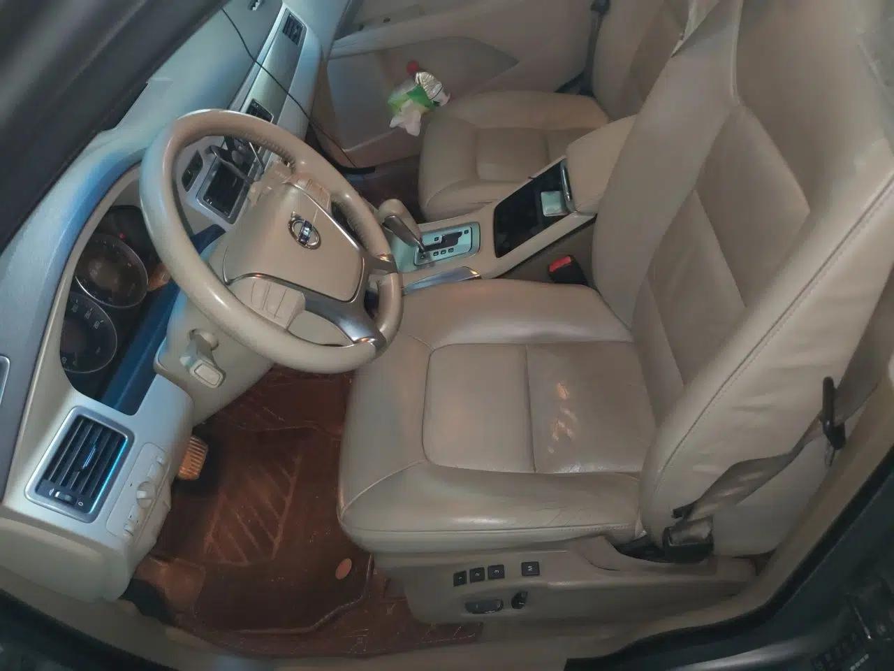 Volvo S80L 2011 2.0T Zhiya Edition — миниатюра 16
