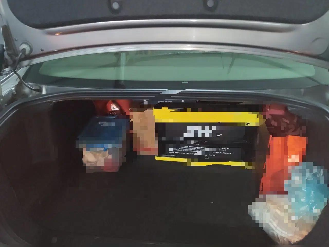 Volvo S80L 2011 2.0T Zhiya Edition — миниатюра 20