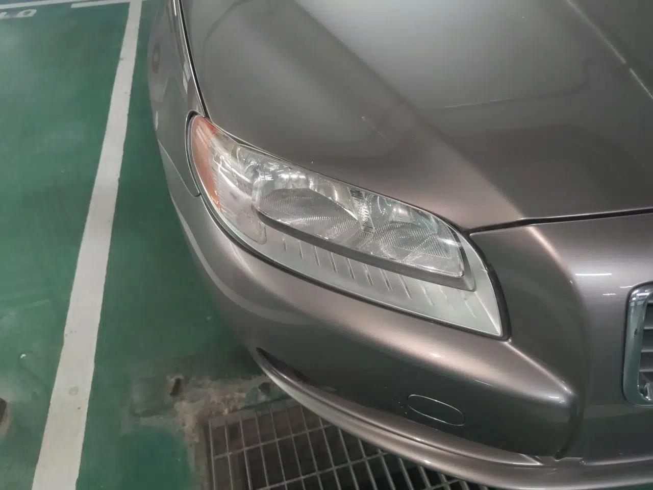 Volvo S80L 2011 2.0T Zhiya Edition — миниатюра 7