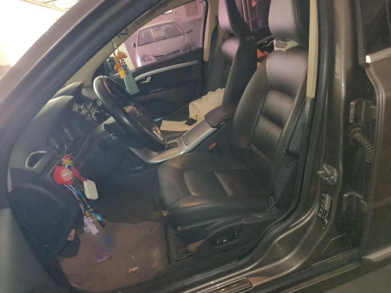 Volvo S80L 2015 2.0T T5 Smart Edition — миниатюра 16