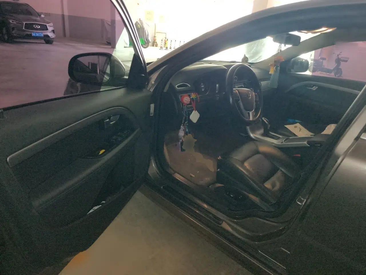 Volvo S80L 2015 2.0T T5 Smart Edition — миниатюра 17