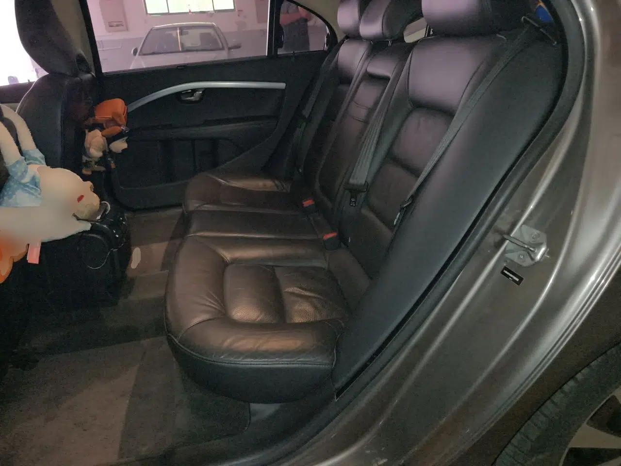 Volvo S80L 2015 2.0T T5 Smart Edition — миниатюра 18
