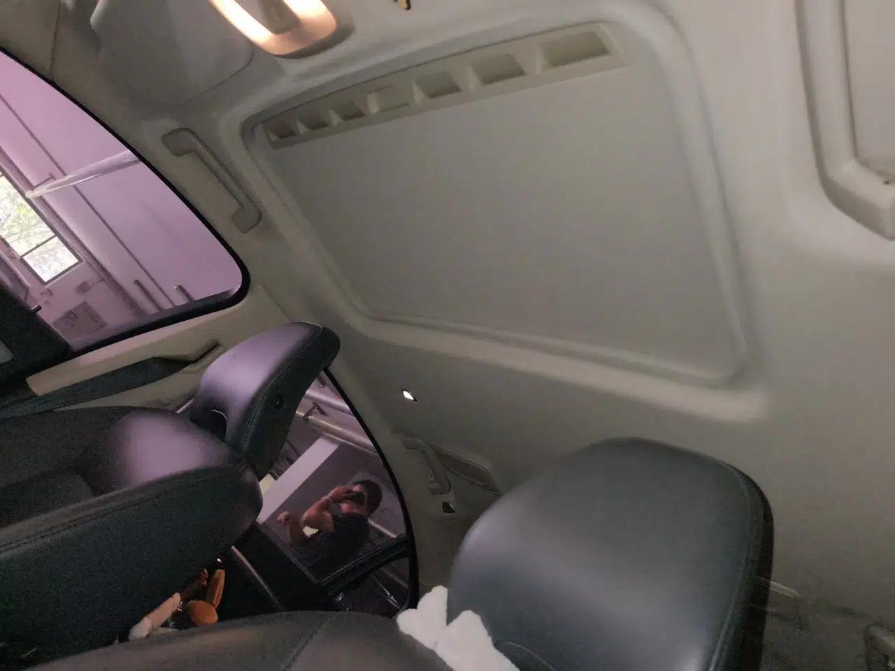 Volvo S80L 2015 2.0T T5 Smart Edition — миниатюра 19