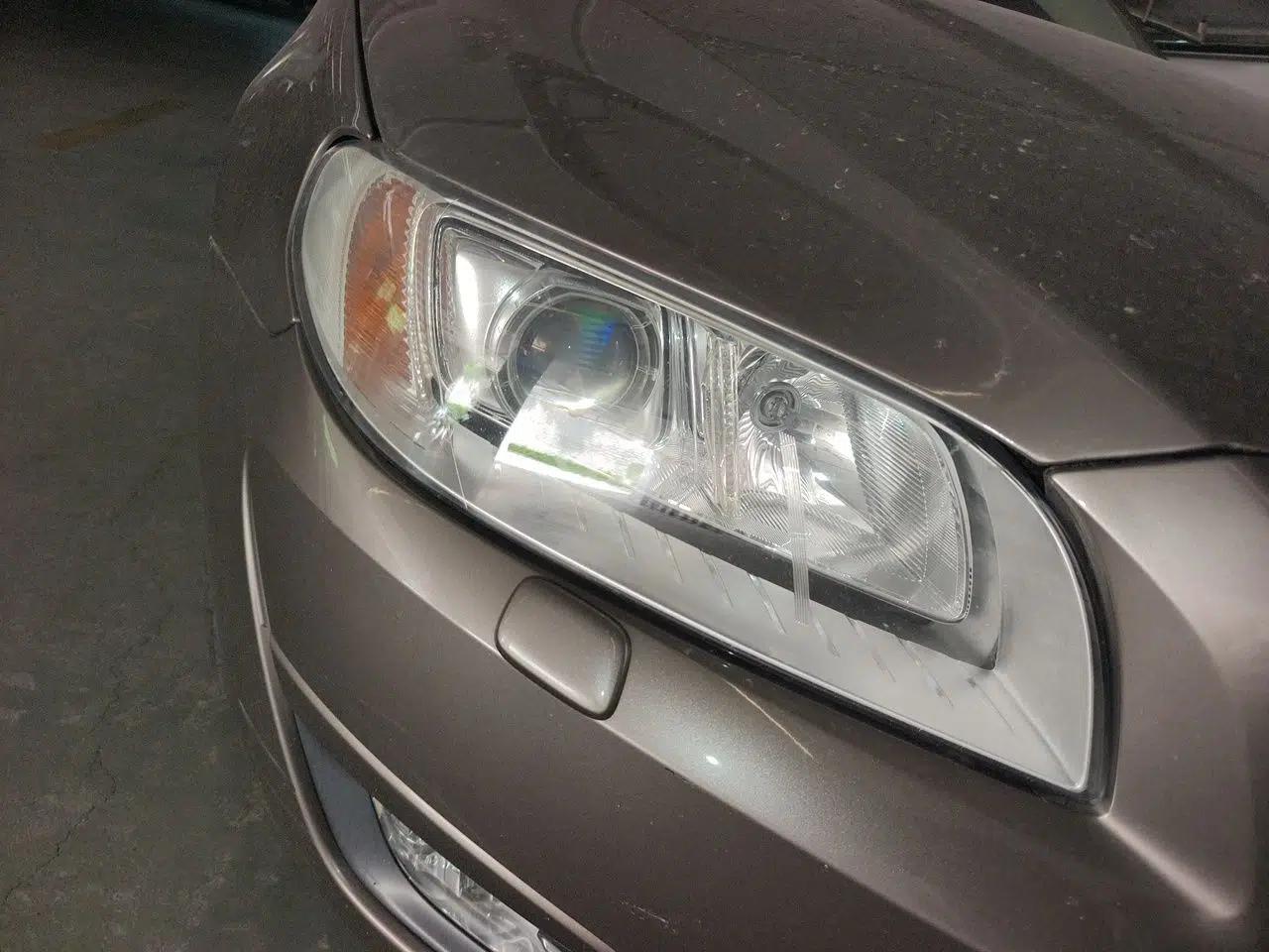 Volvo S80L 2015 2.0T T5 Smart Edition — миниатюра 7
