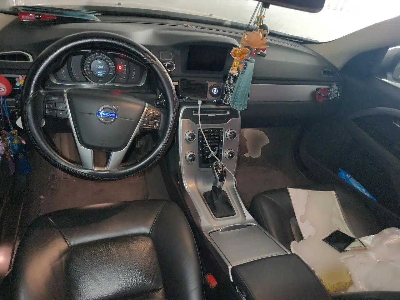 Volvo S80L 2015 2.0T T5 Smart Edition — миниатюра 10