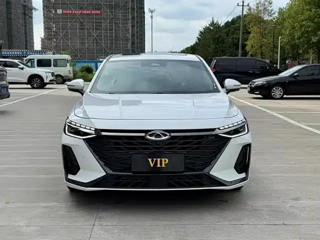 Chery Arrizo 8 2024 High-Performance Edition 2.0T DCT