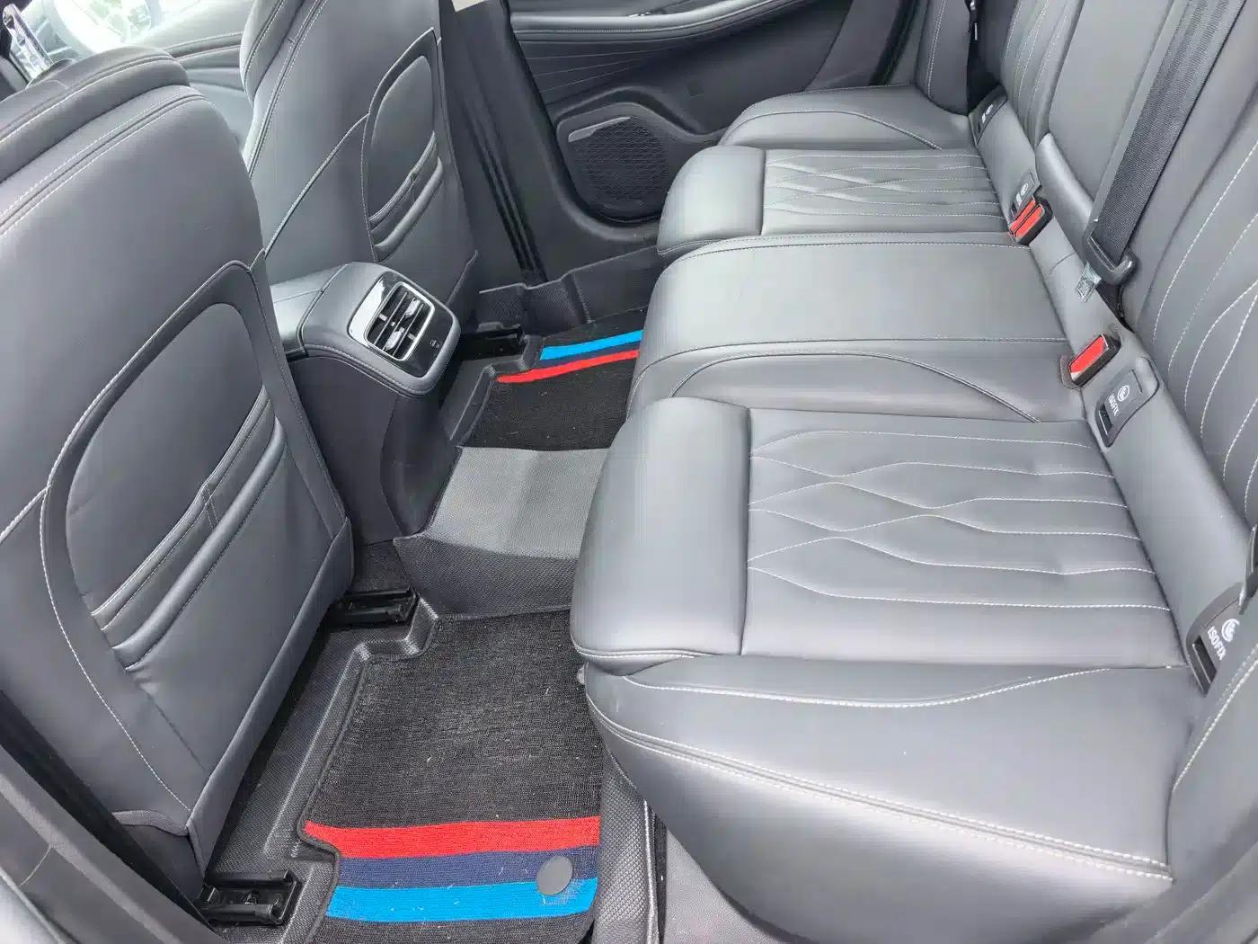 Chery Arrizo 8 2023 1.6T DCT Comfort — миниатюра 7