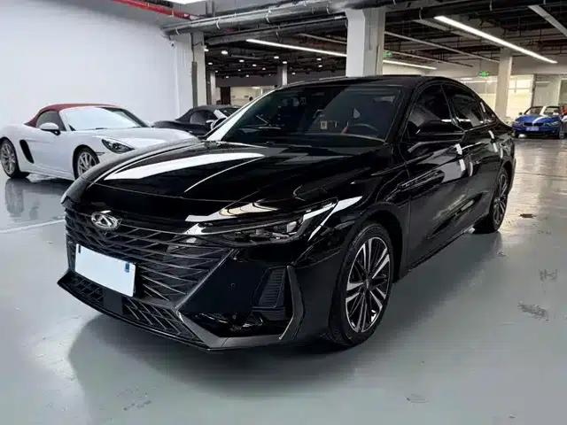 Chery Arrizo 8 2025 2.0T DCT