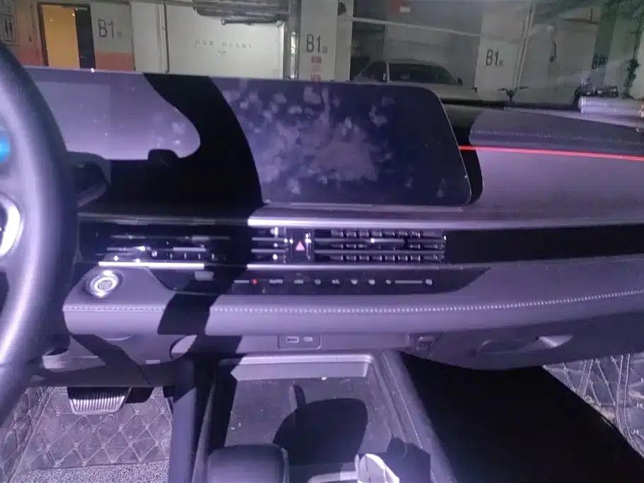 Chery Arrizo 8 2022 1.6T DCT Elegance — миниатюра 13