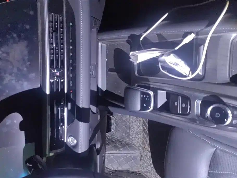 Chery Arrizo 8 2022 1.6T DCT Elegance — миниатюра 16
