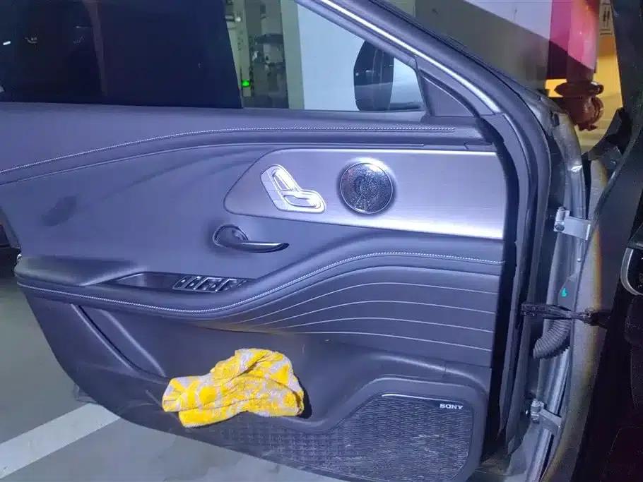 Chery Arrizo 8 2022 1.6T DCT Elegance — миниатюра 7