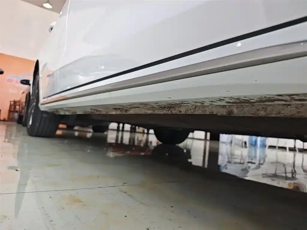 Chery Arrizo 8 2024 1.6T DCT — миниатюра 21