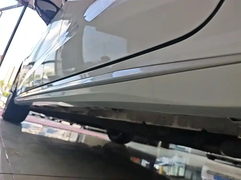 Chery Arrizo 8 2024 1.6T DCT — миниатюра 22