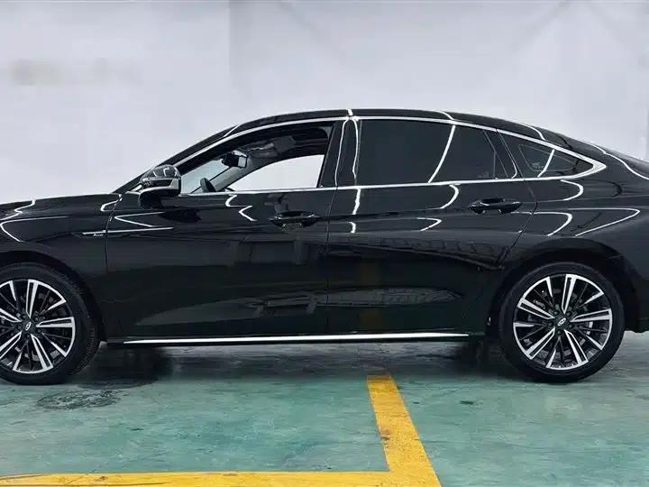 Chery Arrizo 8 2022 1.6T DCT Comfort — миниатюра 11