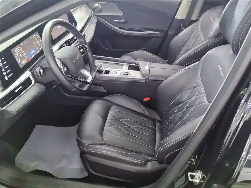 Chery Arrizo 8 2022 1.6T DCT Comfort — миниатюра 12