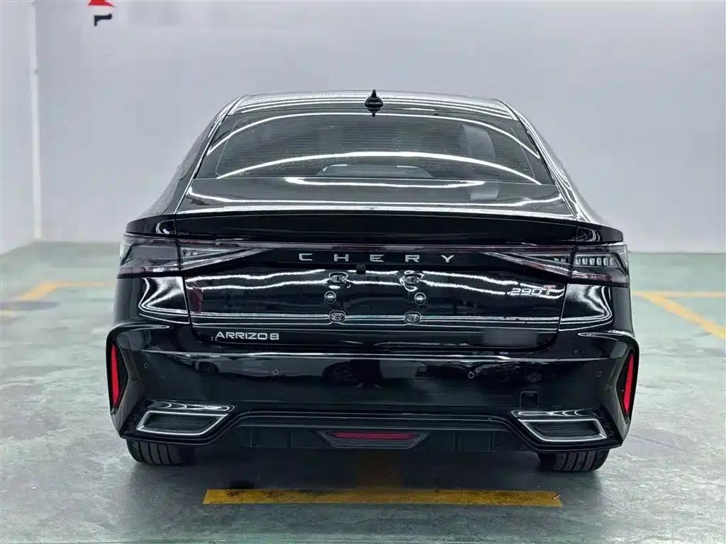 Chery Arrizo 8 2022 1.6T DCT Comfort — миниатюра 14