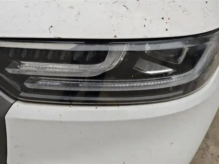 Chery Tiggo 8 PLUS 2022 290TGDI DCT Luxury Edition — миниатюра 5