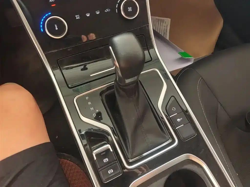 Chery Arrizo 5 2021 PRO 1.5L CVT Youth Edition — миниатюра 14